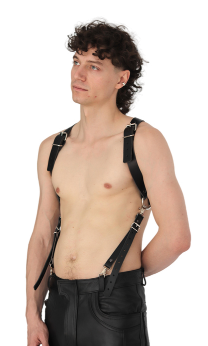 O harness