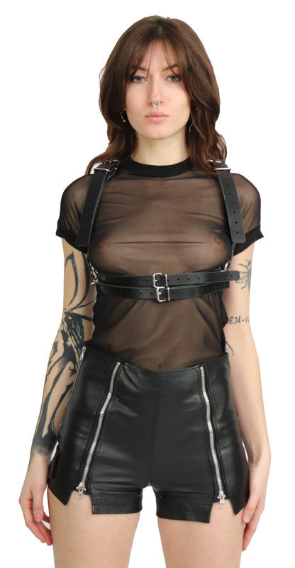 O harness