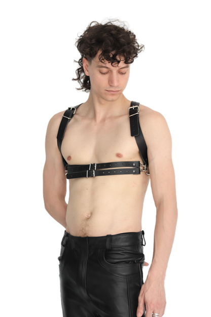 O harness