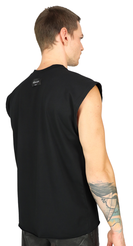 BERLIN tank top