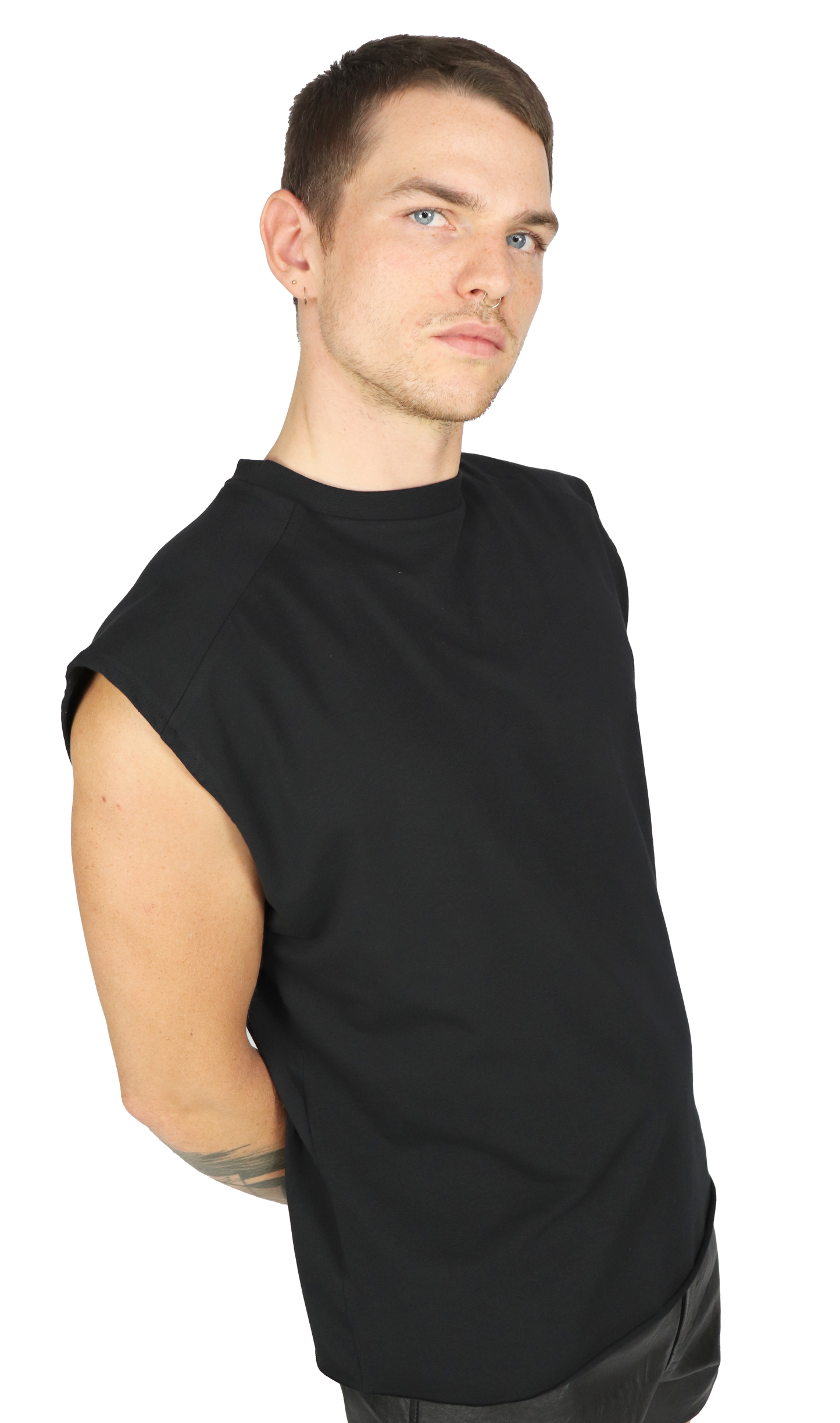 BERLIN tank top