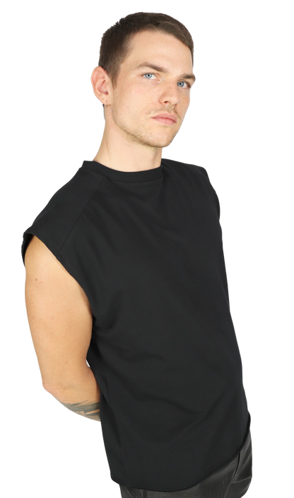 BERLIN tank top