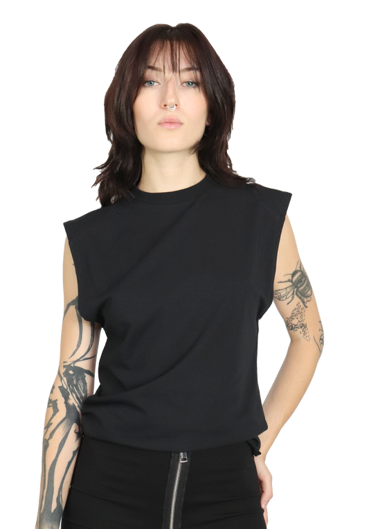 BERLIN tank top
