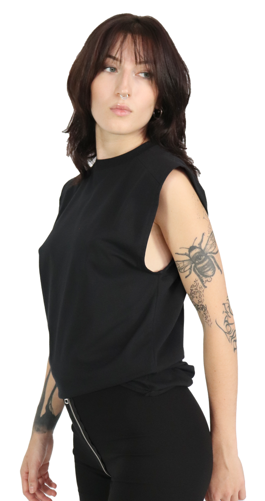 BERLIN tank top