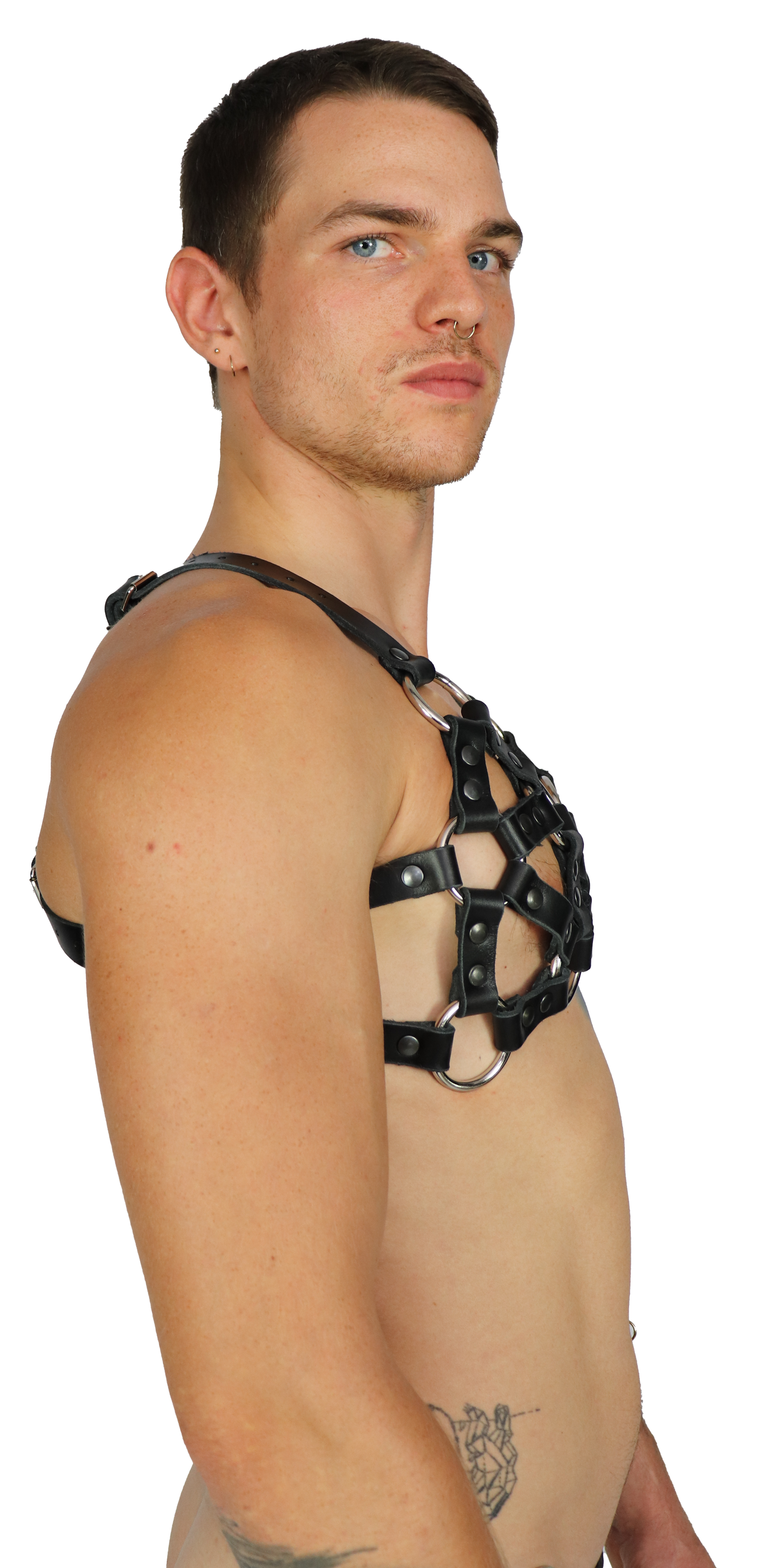BROOK bikini harness