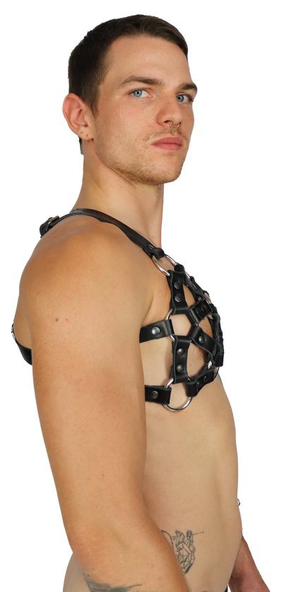 BROOK bikini harness
