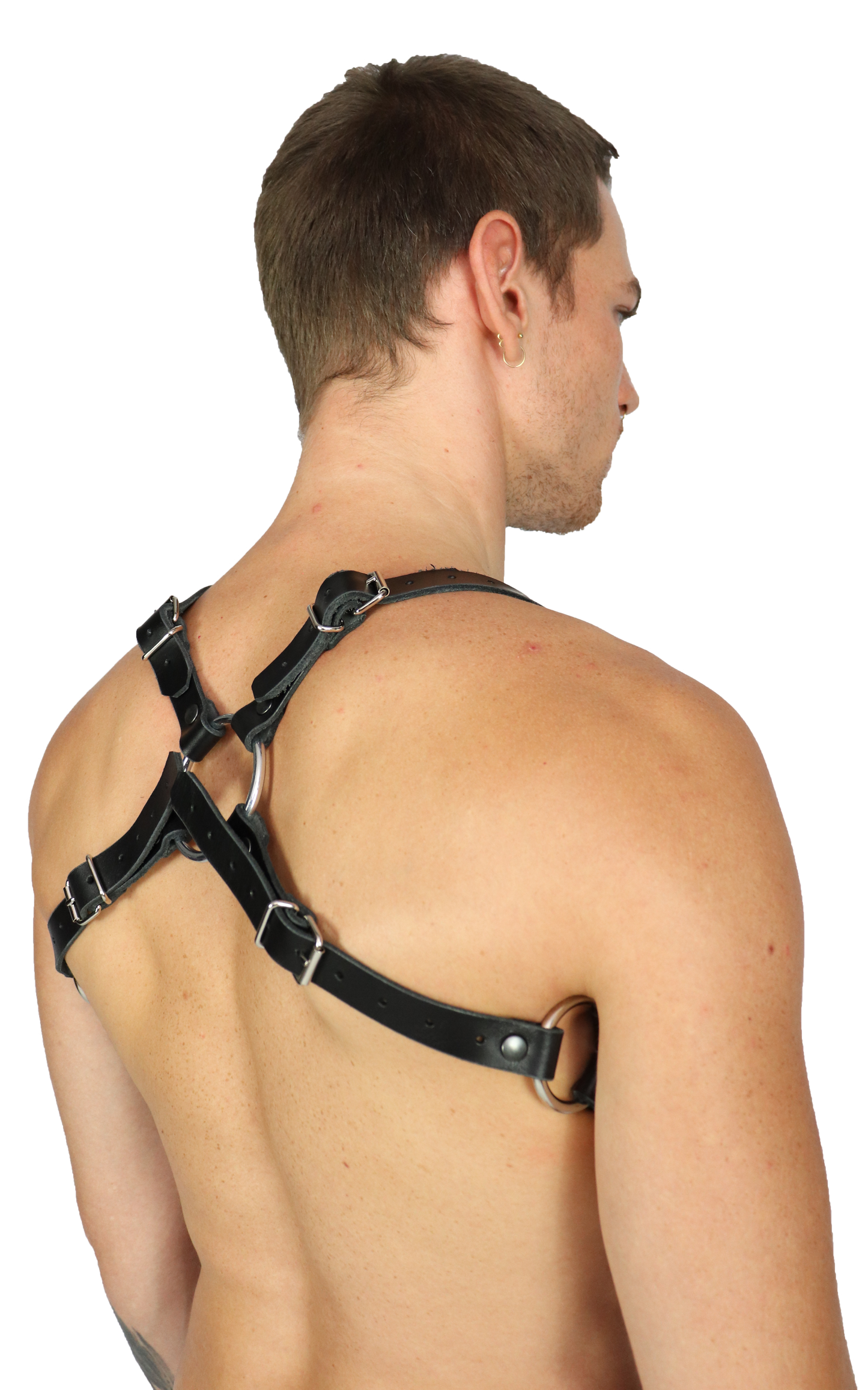 BROOK bikini harness