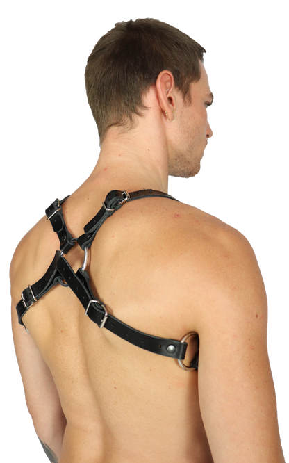 BROOK bikini harness