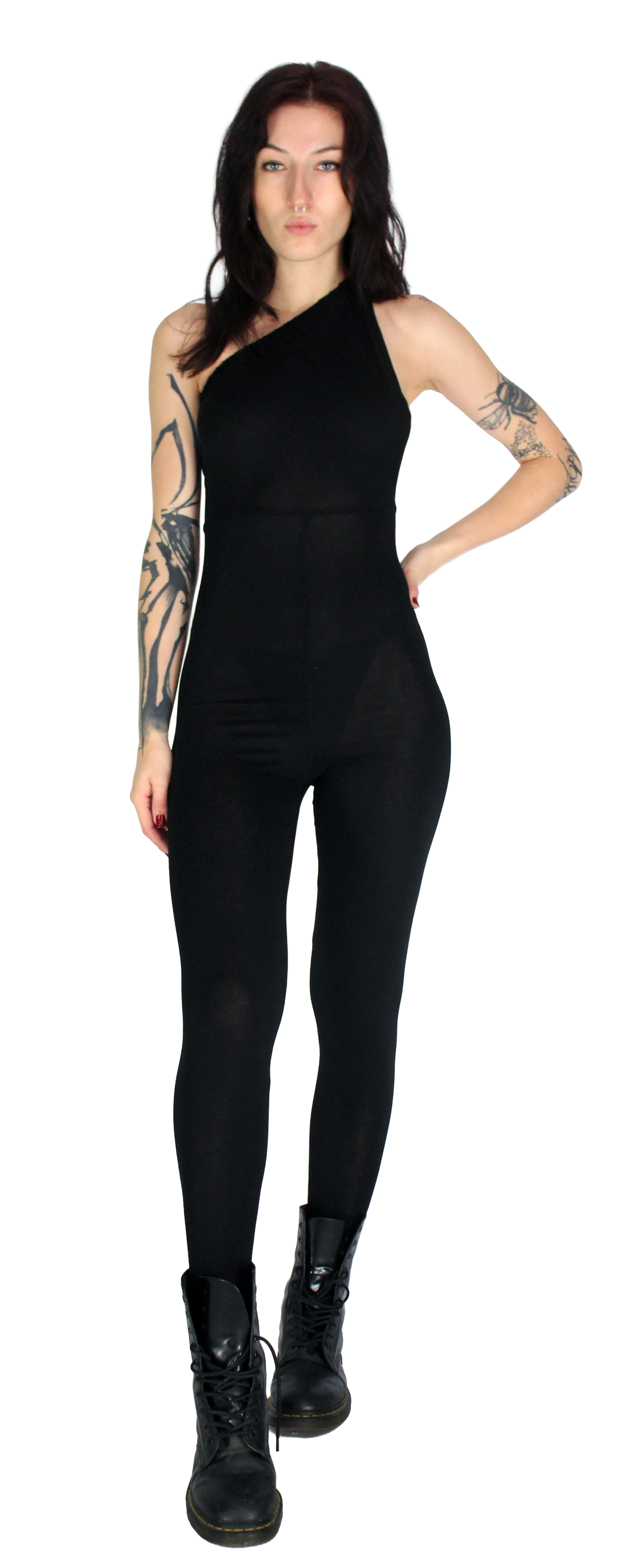 MIA catsuit