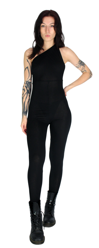 MIA catsuit