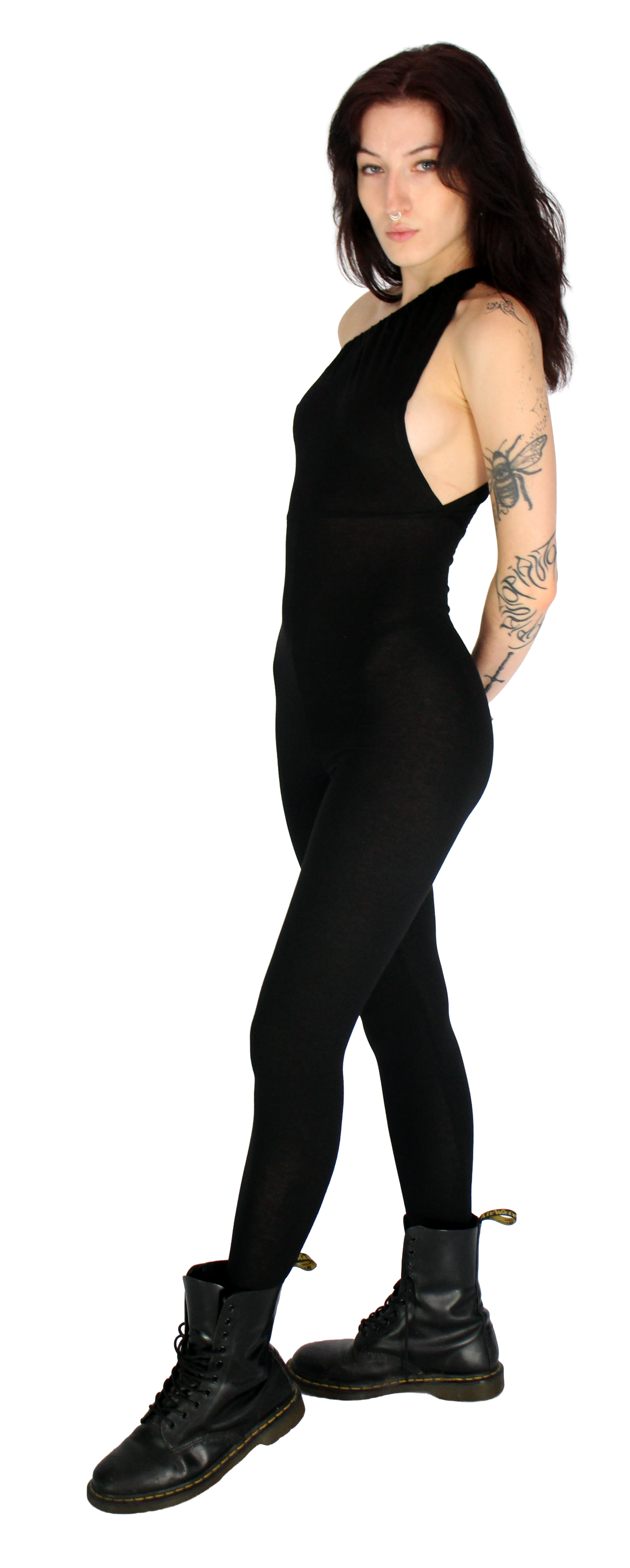 MIA catsuit