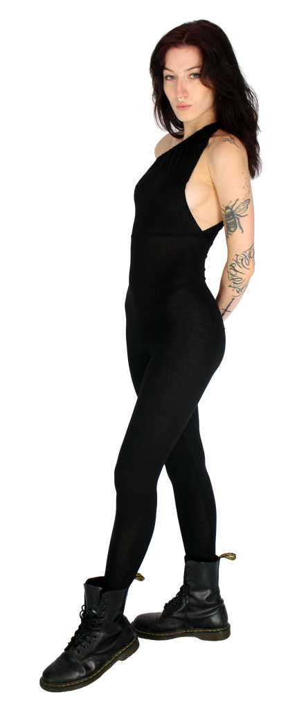 MIA catsuit