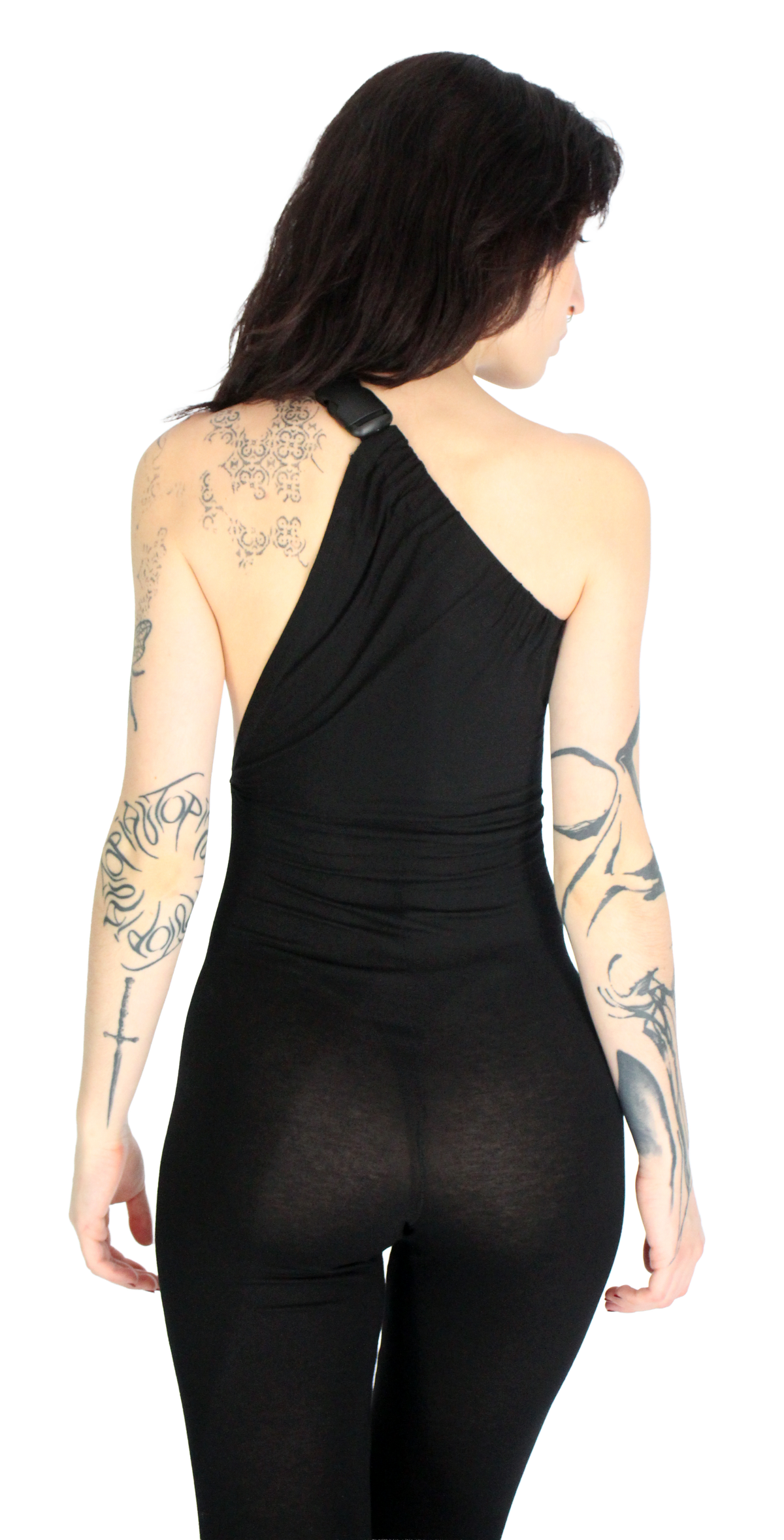 MIA catsuit