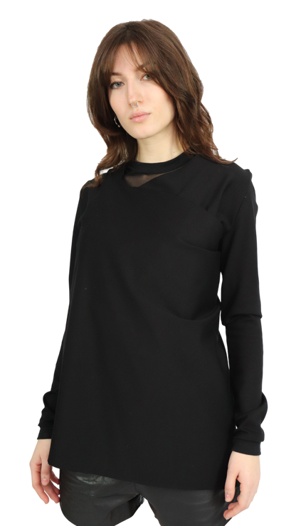 CLIP sweater