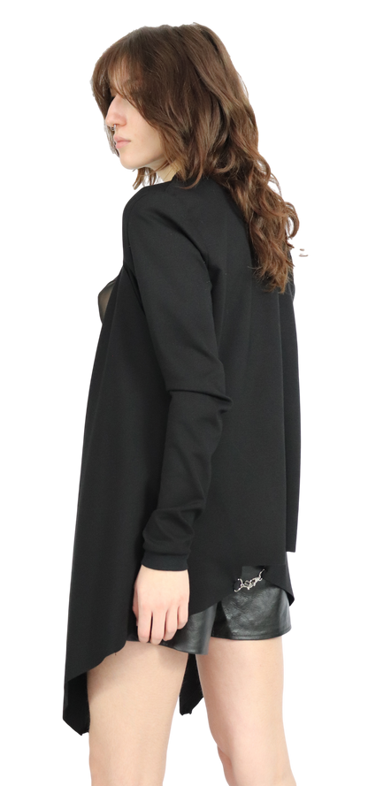 CLIP sweater