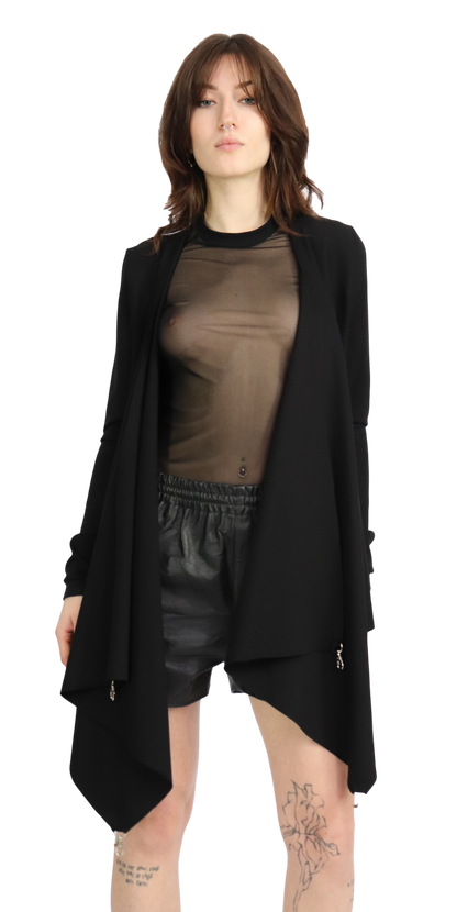 CLIP sweater