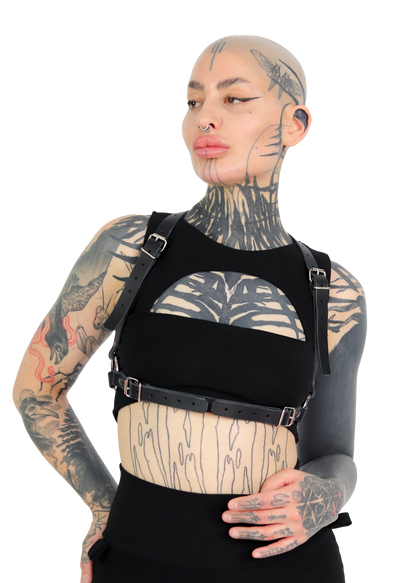 BYTE HARNESS