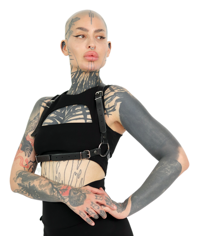 BYTE HARNESS