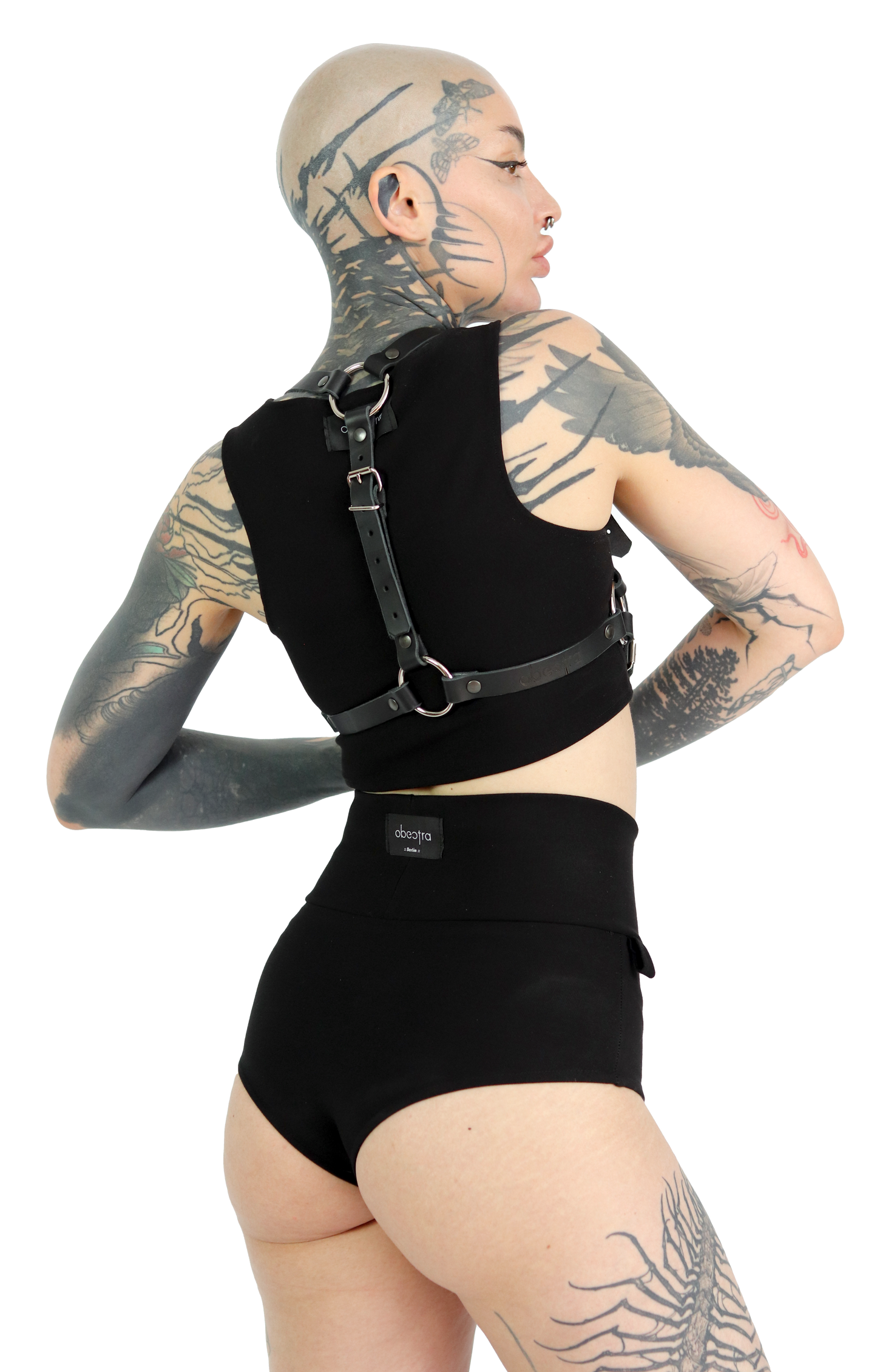 BYTE HARNESS
