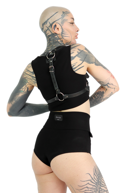 BYTE HARNESS