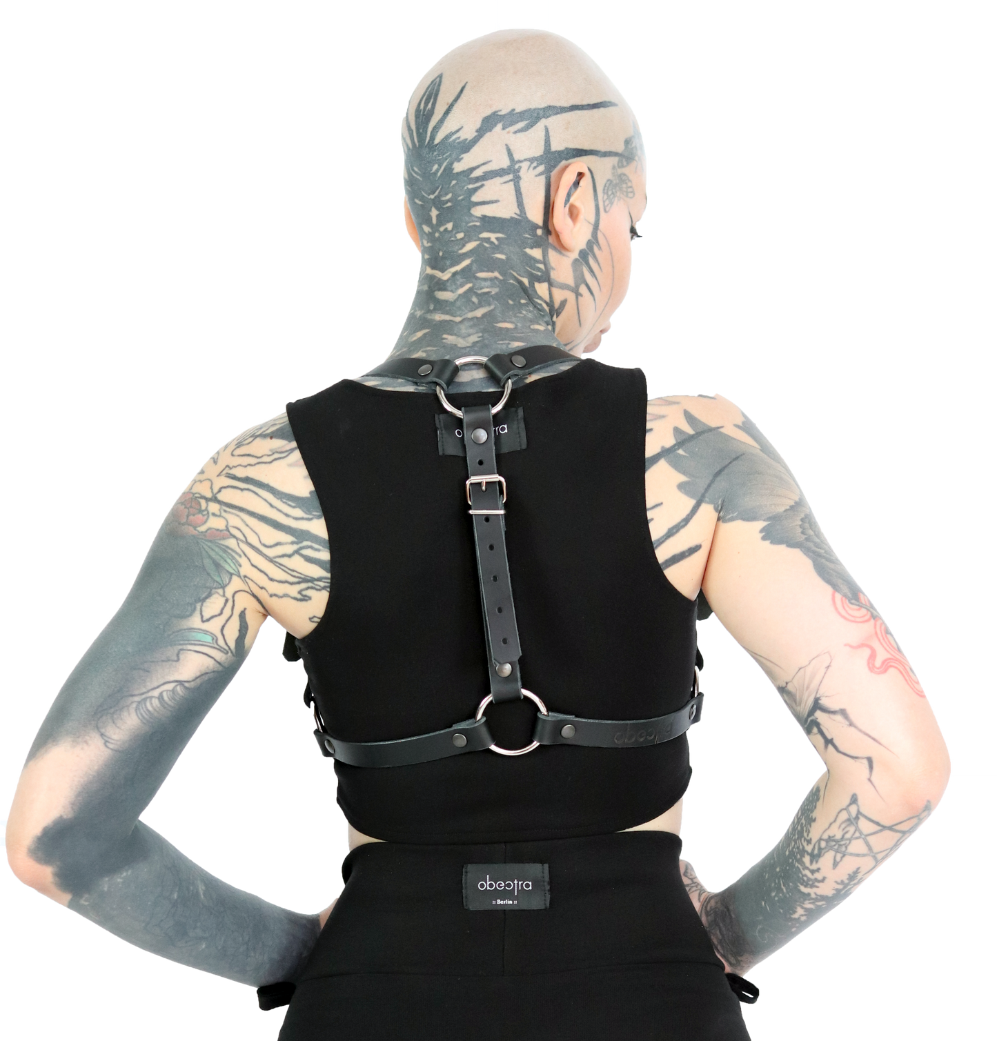 BYTE HARNESS