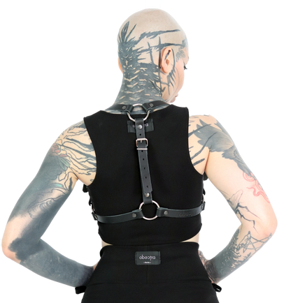 BYTE HARNESS