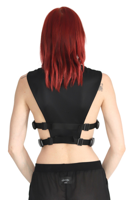 TOKYO crop top