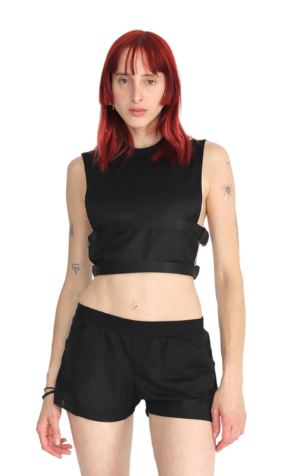 TOKYO crop top