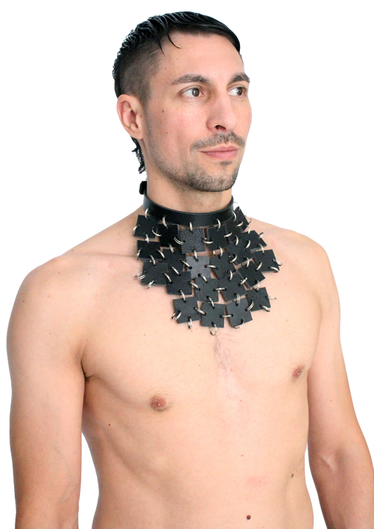 CUBE choker