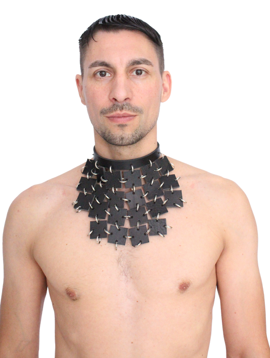 CUBE choker