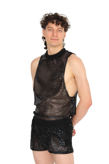 DISCO top