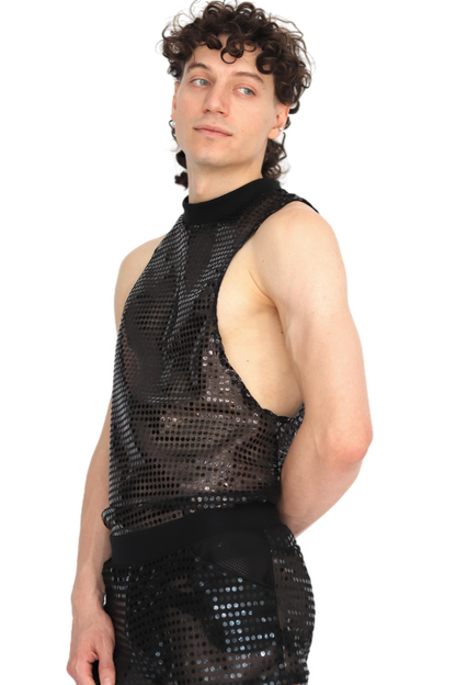 DISCO top