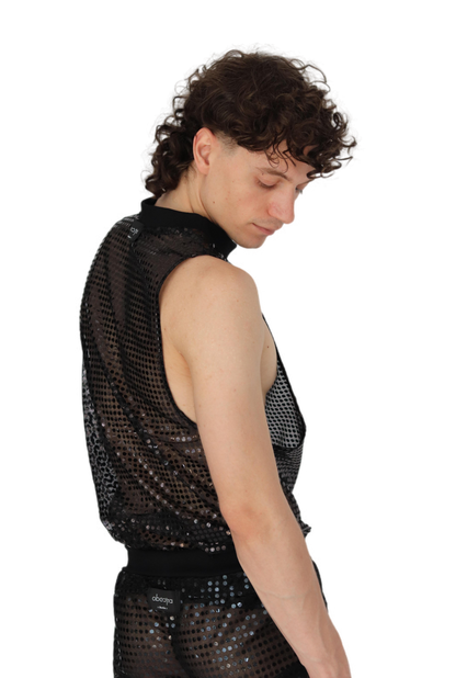 DISCO top