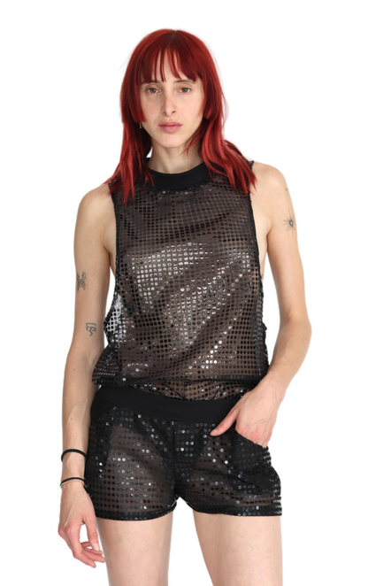 DISCO top