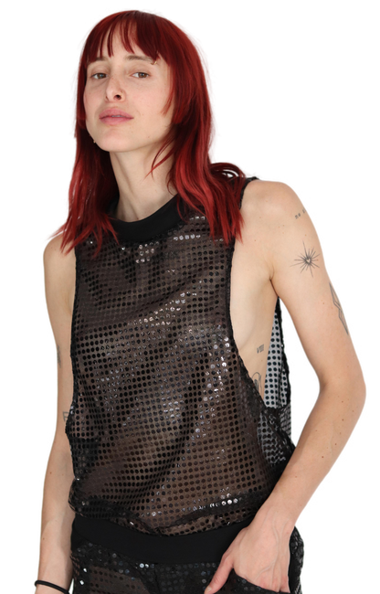 DISCO top