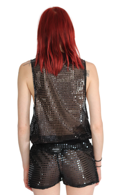 DISCO shorts