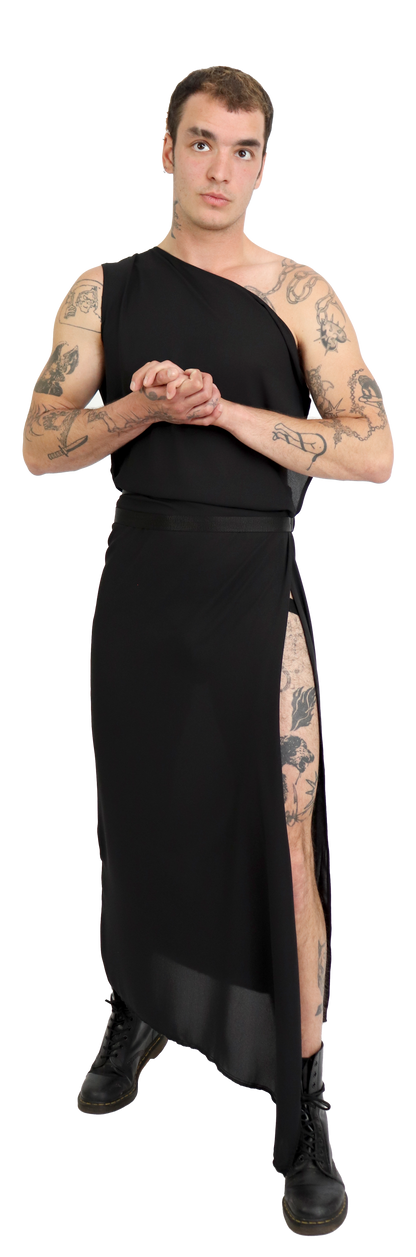 ELLIE dress