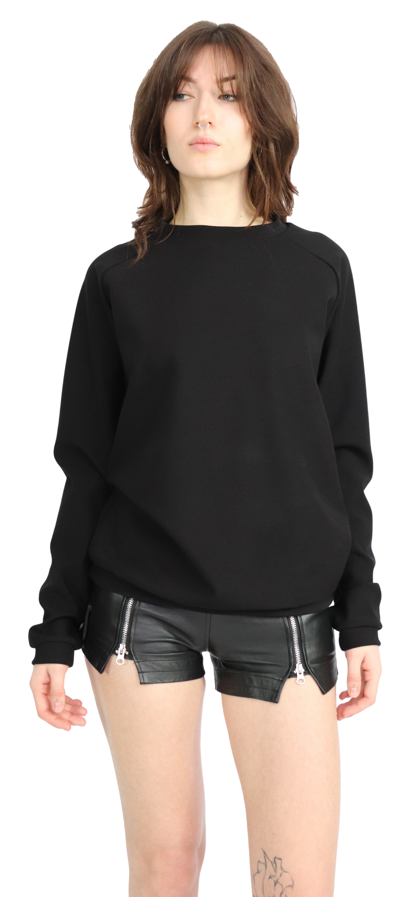 Ellen pullover