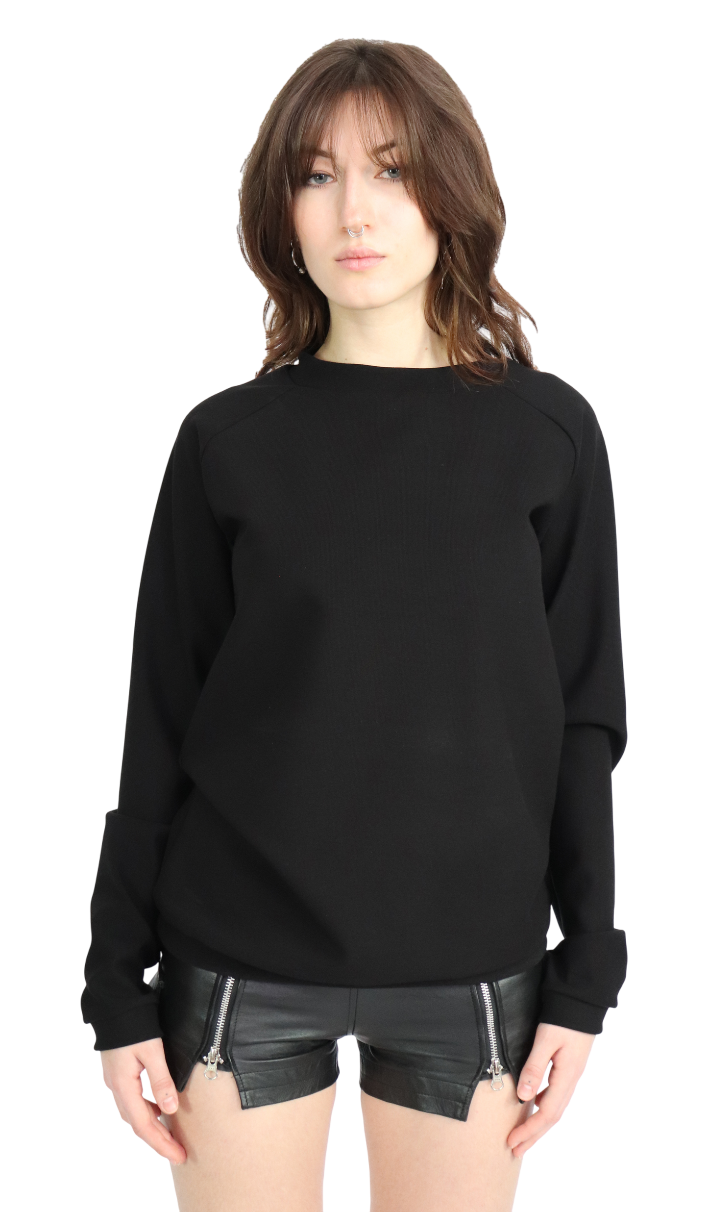 Ellen pullover