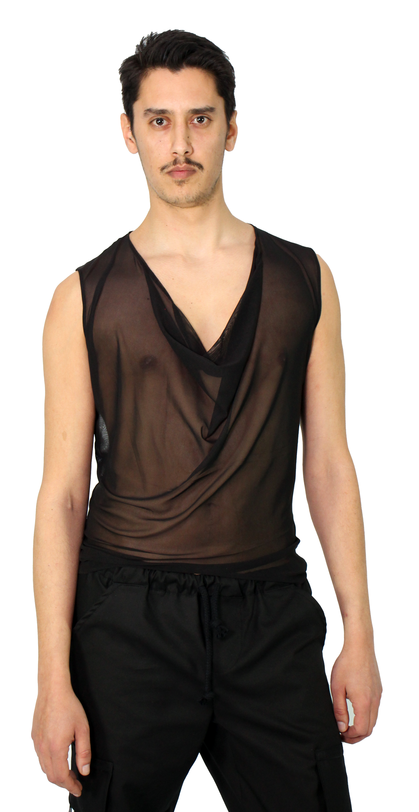 EROS mesh top