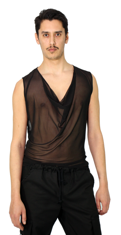 EROS mesh top