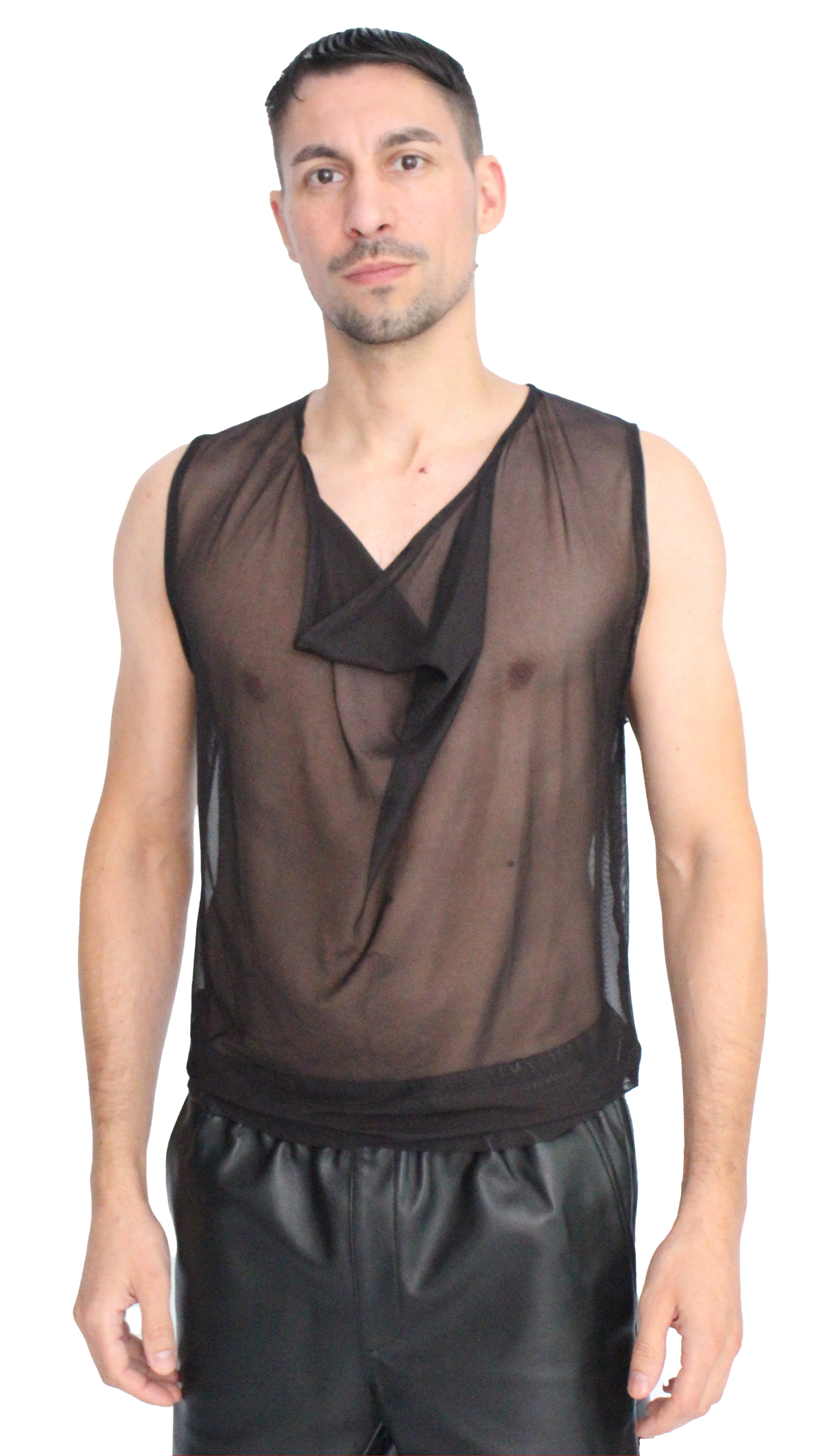 EROS mesh top
