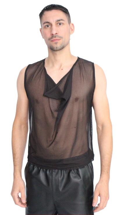 EROS mesh top