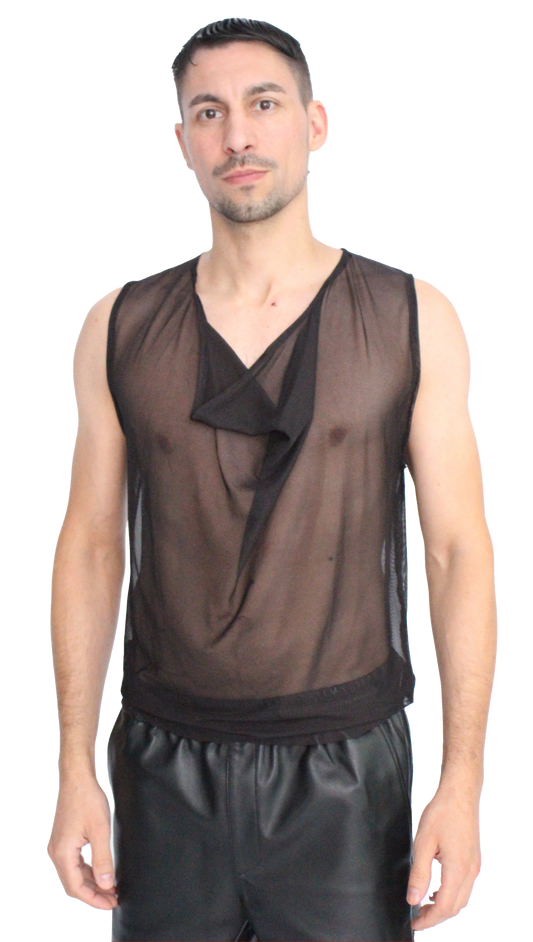 EROS mesh top