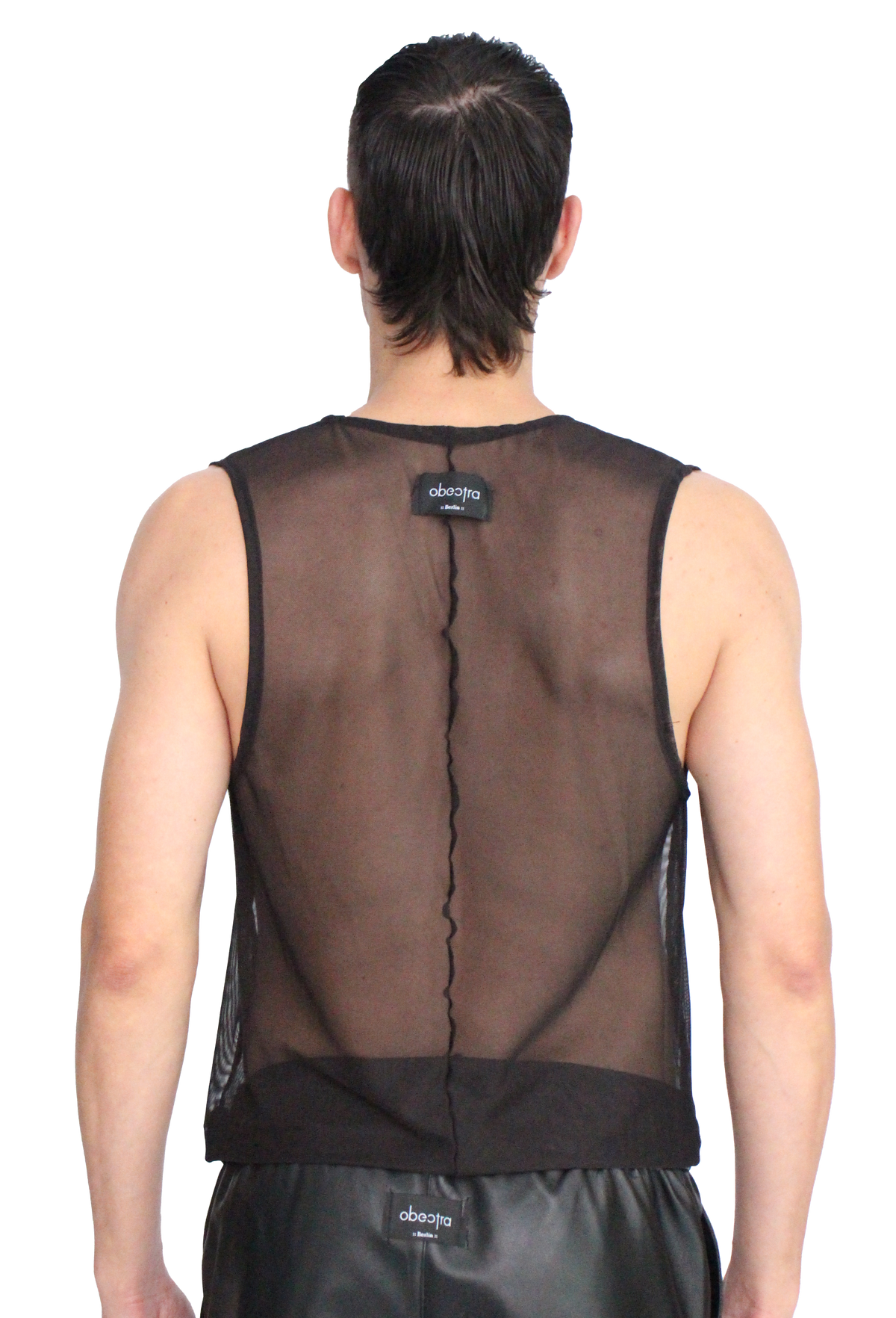 EROS mesh top