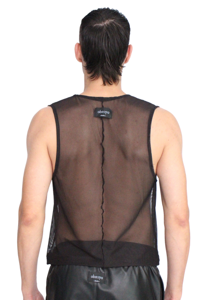 EROS mesh top