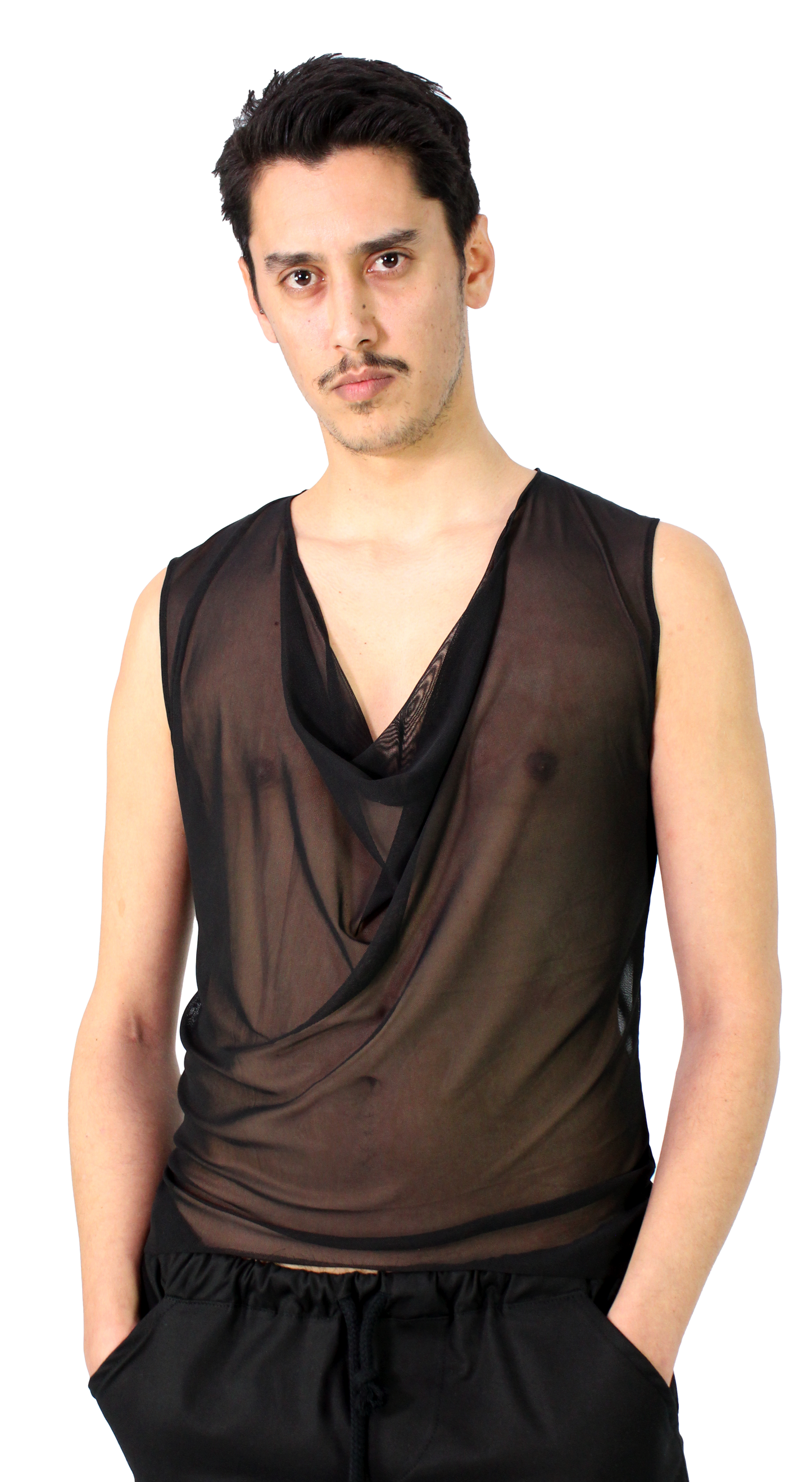 EROS mesh top