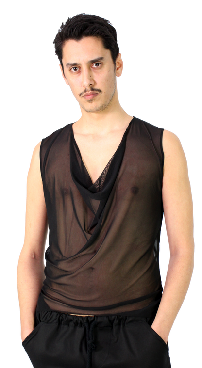 EROS mesh top