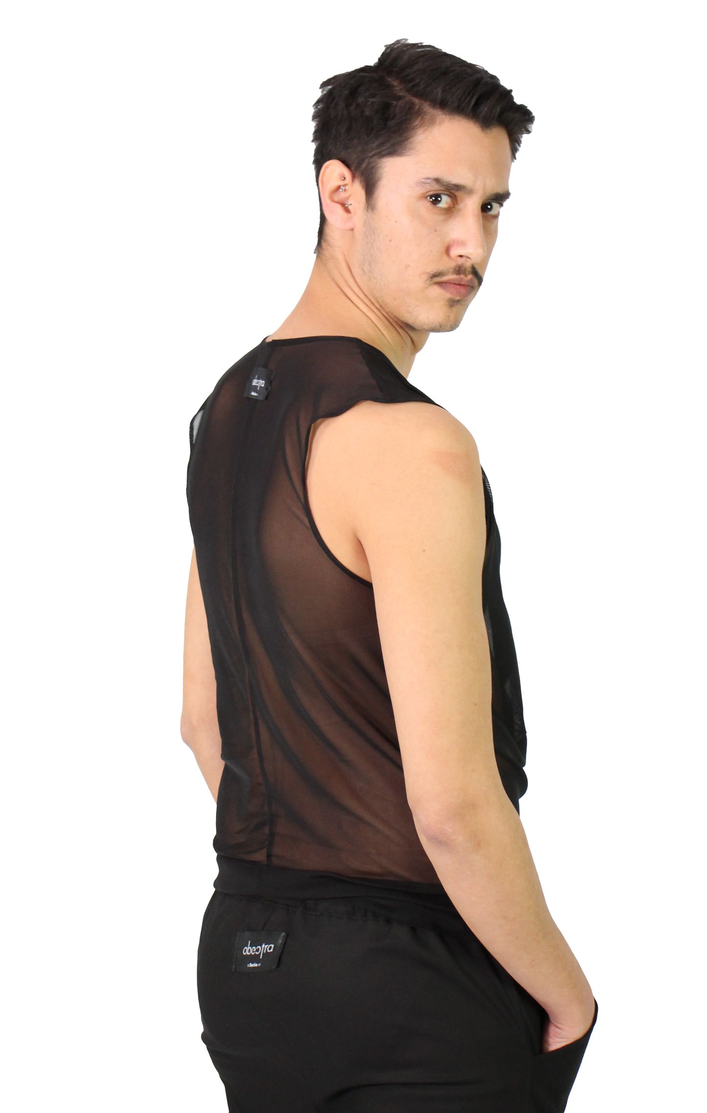 EROS mesh top