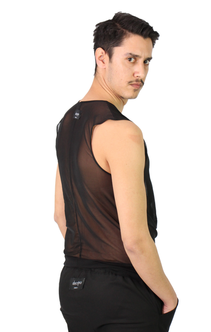 EROS mesh top